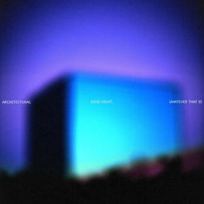 Whatever That Is Good Night (Vinyl)
