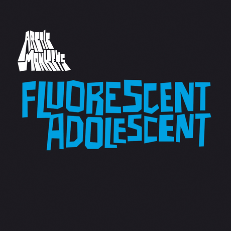 Fluorescent Adolescent (Vinyl)