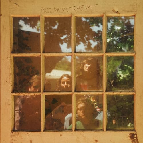 The Pit (Vinyl)