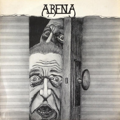 Arena (Vinyl)