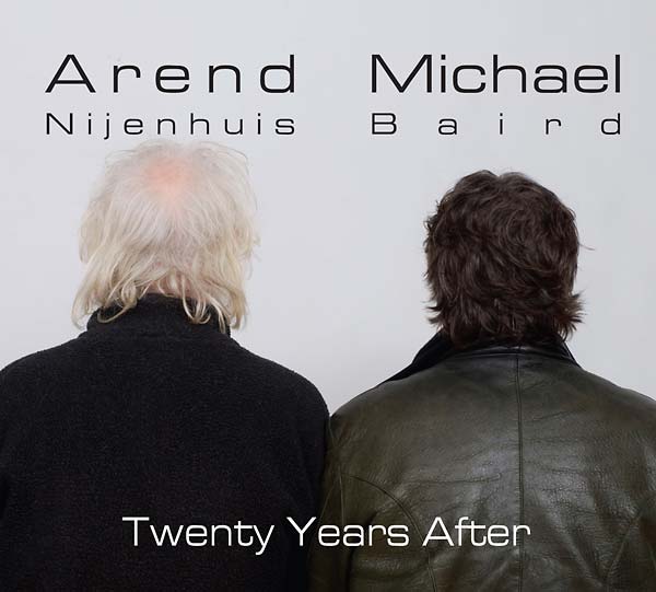 Twenty Years After (CD)