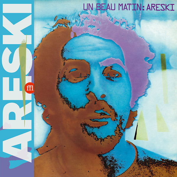 Un Beau Matin (CD)