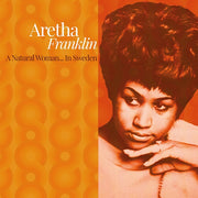 A Natural Woman... In Sweden (Vinyl) - Apocalypse Vinyl
