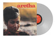 Aretha With The Ray Bryant Combo (Limited Edition, Clear Vinyl) [Import] (Vinyl)