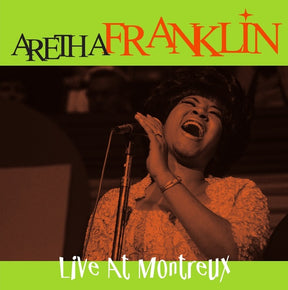 Live At Montreux 1971 (Vinyl) - Apocalypse Vinyl