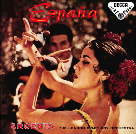 España! (Vinyl)
