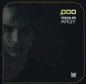 Focus On: Argy (Vinyl) - Apocalypse Vinyl