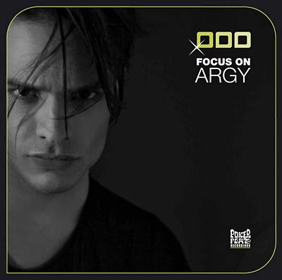 Focus On: Argy (CD)