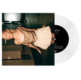 Dandelion (Limited Edition, Clear Colored Vinyl) (7" Single) [Vinyl]