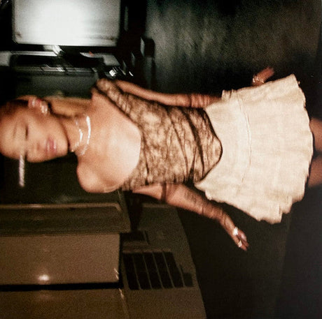 Dandelion (Limited Edition, Clear Colored Vinyl) (7" Single) [Vinyl]