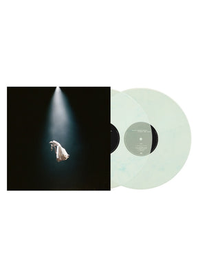 eternal sunshine deluxe: brighter days ahead [Translucent Marble 2 LP] (Vinyl)
