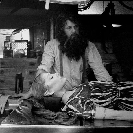 Hampstead (Limited Edition, Clear Colored Vinyl) (7" Single) [Vinyl]