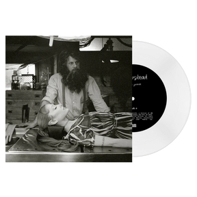 Hampstead (Limited Edition, Clear Colored Vinyl) (7" Single) [Vinyl]