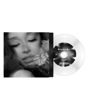 Ariana Grande - Hate That I Made You Love Me [Dandelion White 7" Single] [Vinyl]