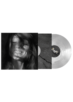 Ariana Grande - Petal [Translucent Pearl] [Vinyl]