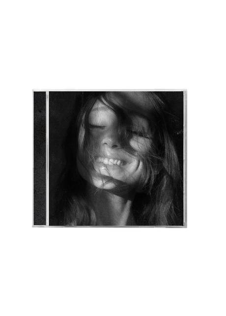 Ariana Grande - Petal [CD]