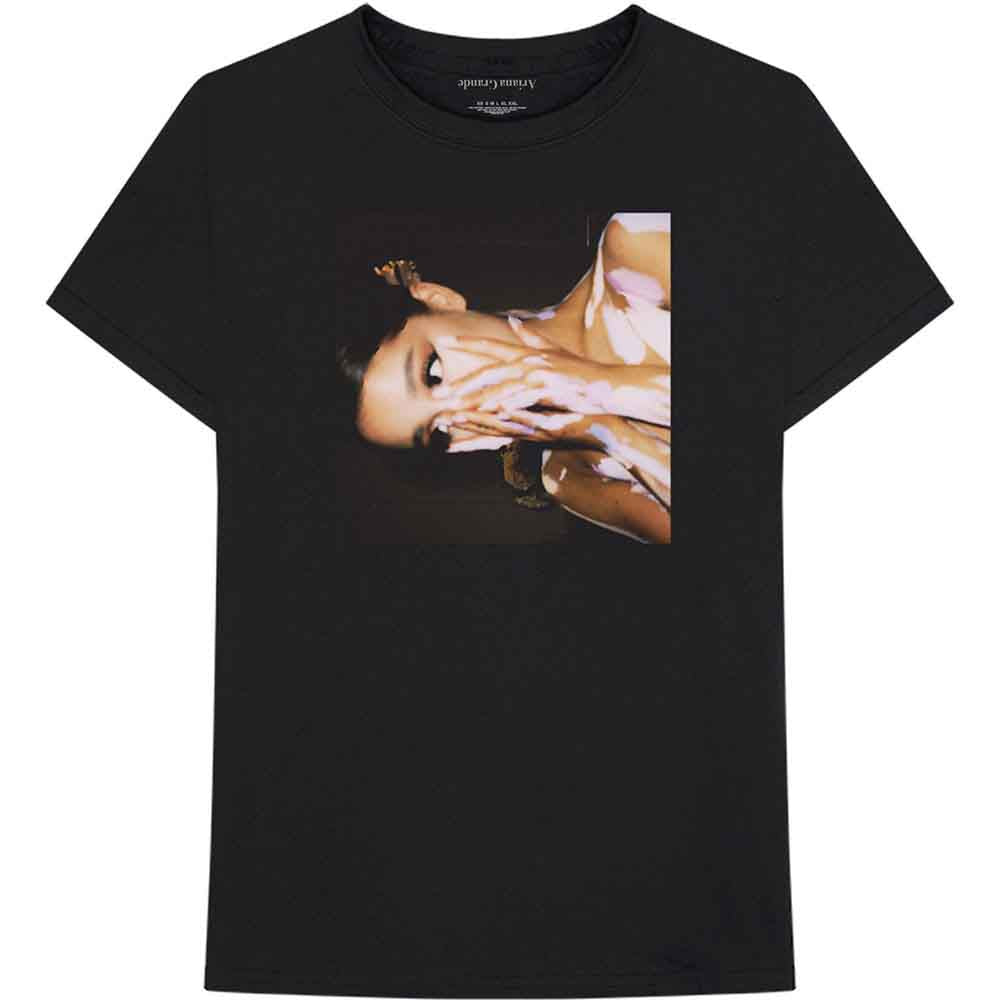 Ariana Grande Side Photo [T-Shirt]