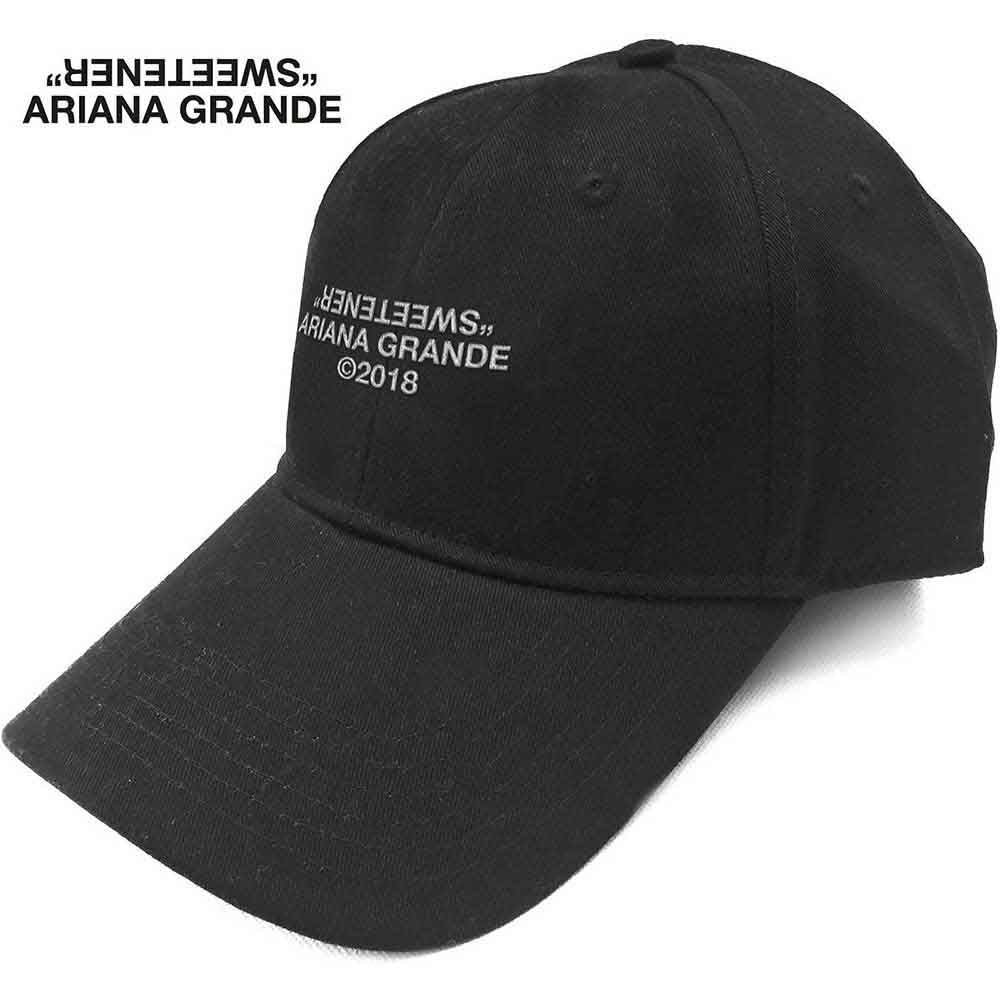 Ariana Grande Sweetener 2 [Hat]