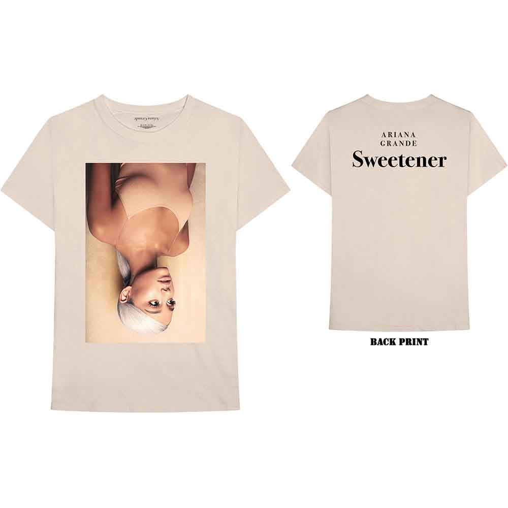 Sweetener (T-Shirt) Neutral