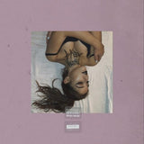 Thank U, Next (Limited Edition, Clear Colored Vinyl) (2 Lp's) (Vinyl)