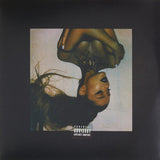 Thank U, Next (Limited Edition, Pink & Clear Split Colored Vinyl) [Import] (2 Lp's) [Vinyl]