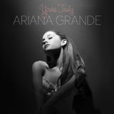 Ariana Grande Yours Truly: 10th Anniversary Edition (Limited Edition, Picture Disc Vinyl) [Import] [Records & LPs]