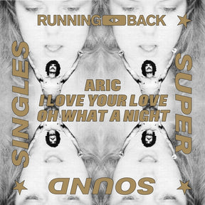 I Love Your Love (Vinyl)