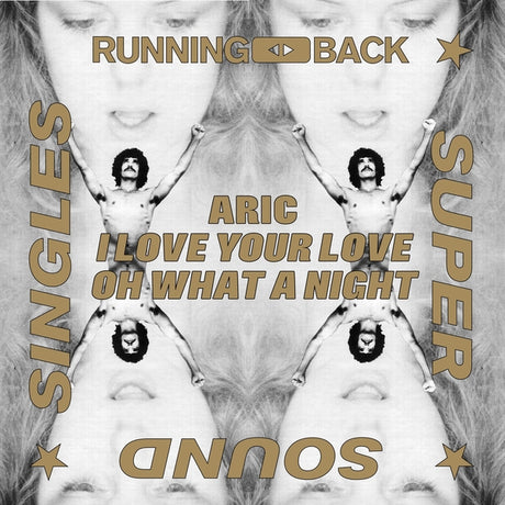I Love Your Love (Vinyl)