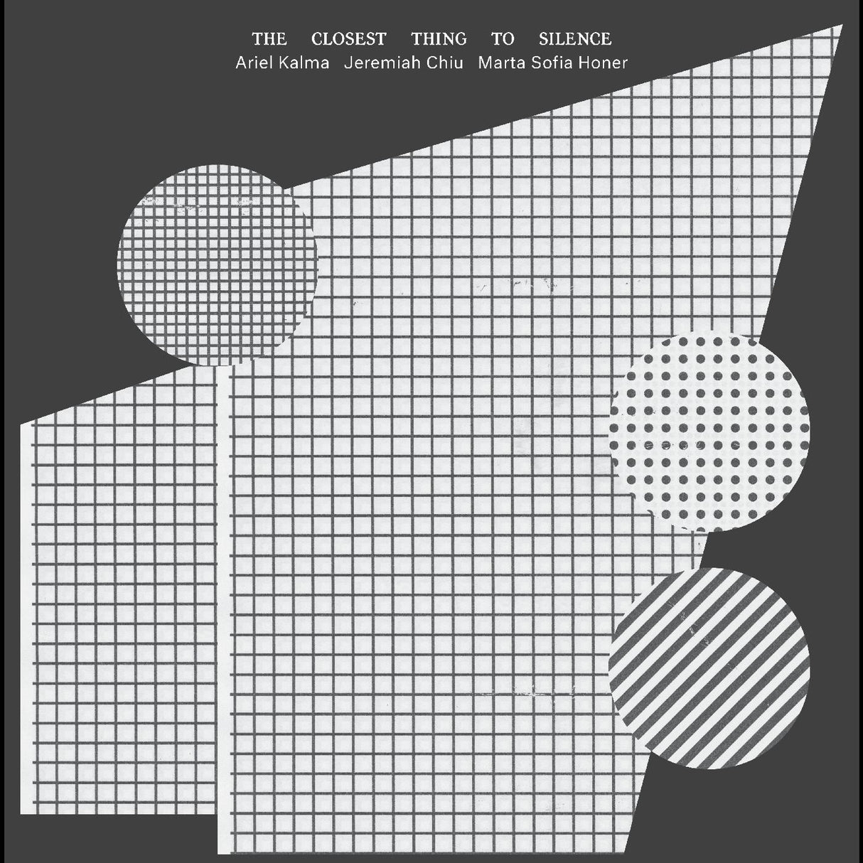 The Closest Thing To Silence (CD)