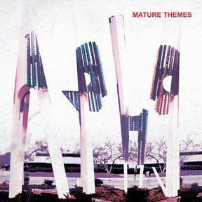 Mature Themes (Vinyl) - Apocalypse Vinyl