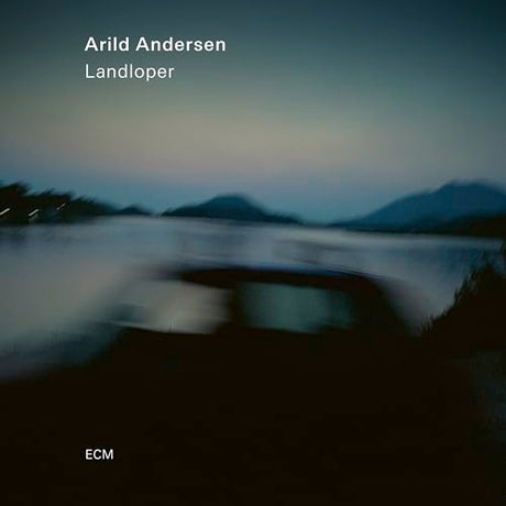 Landloper (CD)