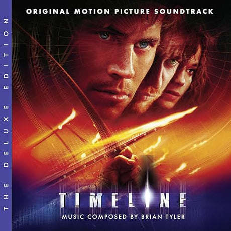 Timeline [CD]