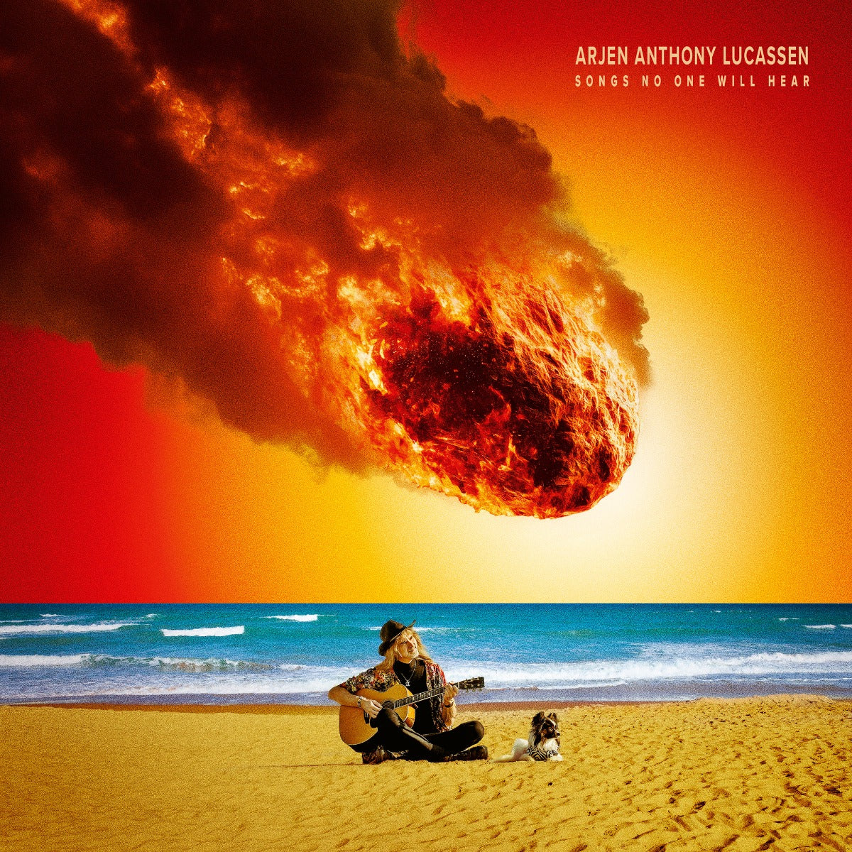 Songs No One Will Hear [2LP] (Vinyl)