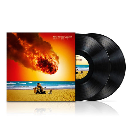 Songs No One Will Hear [2LP] (Vinyl)