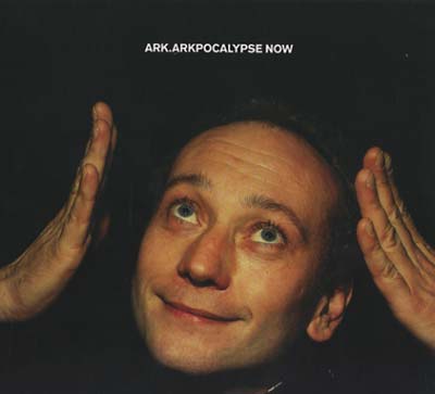 Arkpocalypse Now (CD)