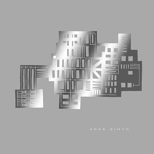 Arke Sinth (Vinyl) - Apocalypse Vinyl