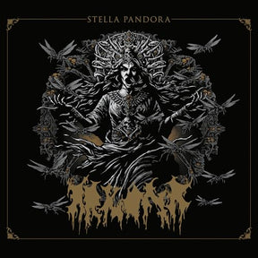 Stella Pandora (Vinyl)