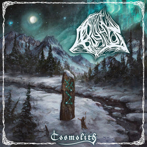 Arktheos - Cosmolith [Vinyl]