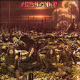 Armageddon - Armageddon [CD]