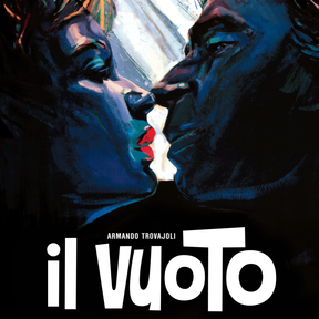 Il Vuoto (Vinyl)