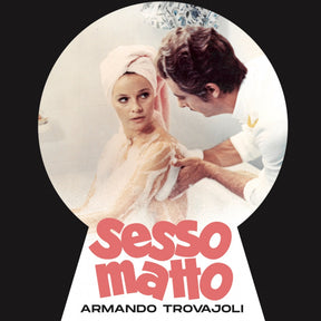 Sessomatto (Vinyl)