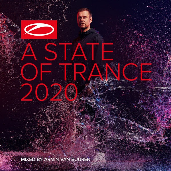 A State Of Trance 2020 (CD)