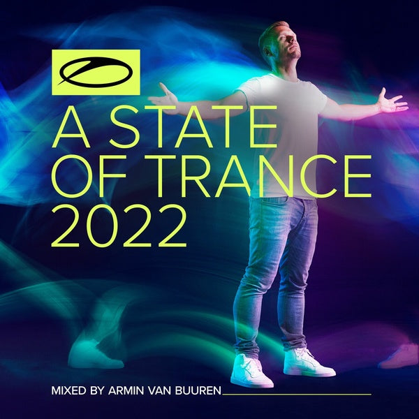 A State Of Trance 2022 (CD)