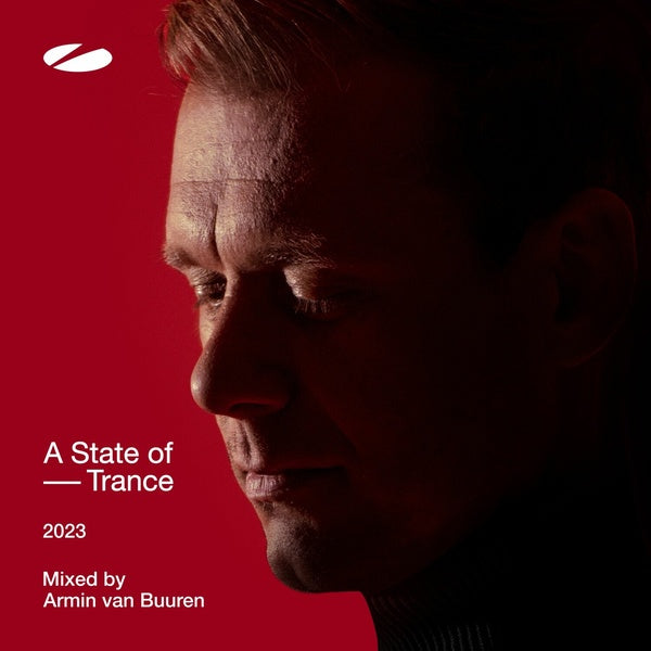 A State Of Trance 2023 (CD)