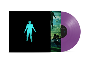 What To Do When You Are Dead (Purple Vinyl) (Vinyl)