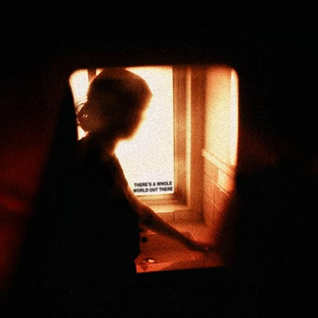 There'S A Whole World Out There (CD)