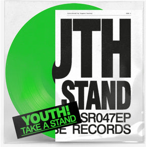 Youth (Vinyl)