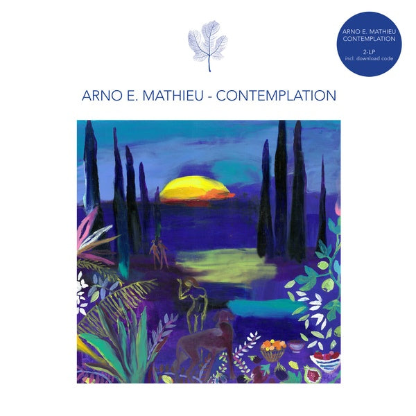 Contemplation (Vinyl)