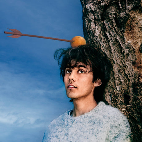 Aron! - Too Close For Running [LP] [Vinyl]