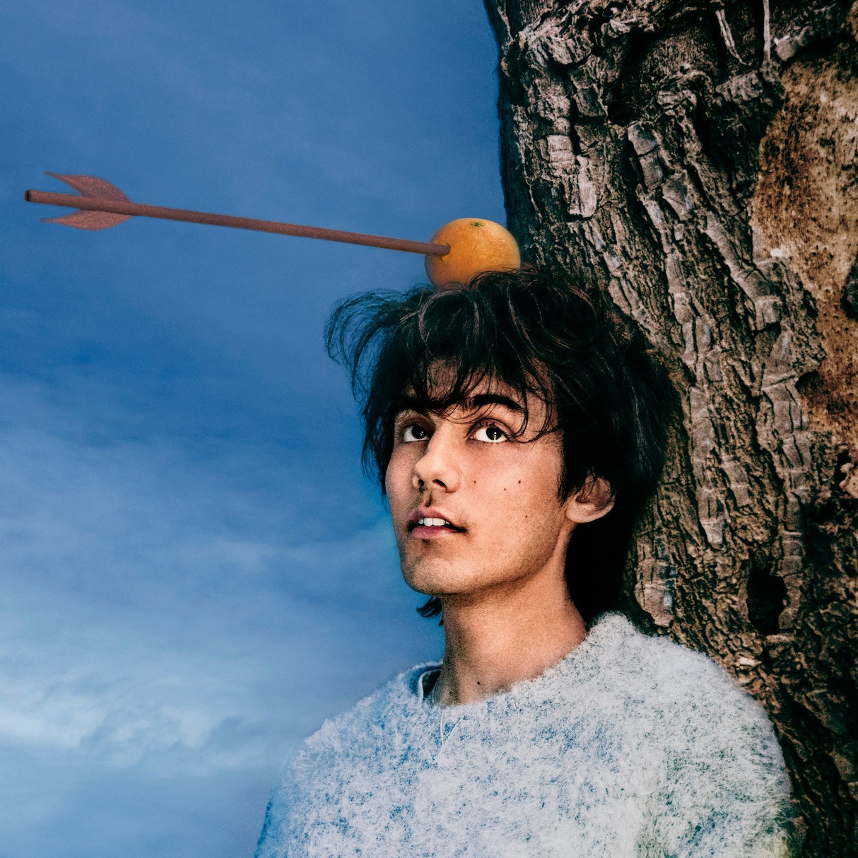 Aron! - Too Close For Running [CD]